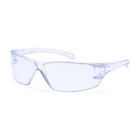 Clear View Safety Glasses (PW-PW13)