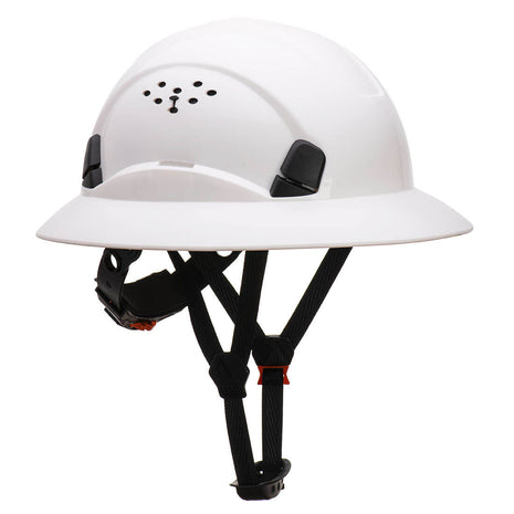 Full Brim Extra Hard Hat (PW-PW28)