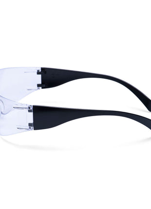 Wrap Around Safety Glasses (PW-PW32)