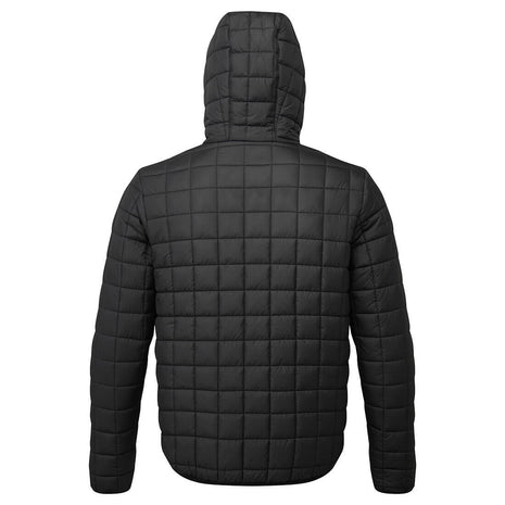 PW3 Square Baffle Jacket (PW-PW329)