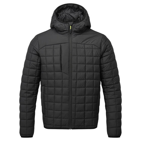 PW3 Square Baffle Jacket (PW-PW329)