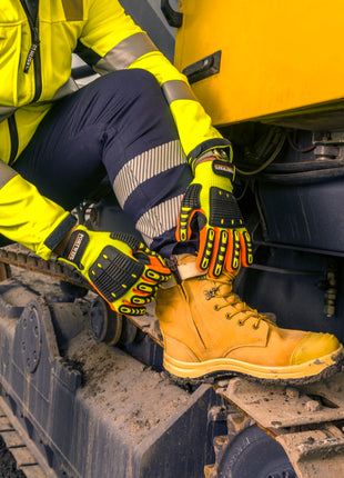 PW3 Cargo Stretch Pants (PW-PW341)