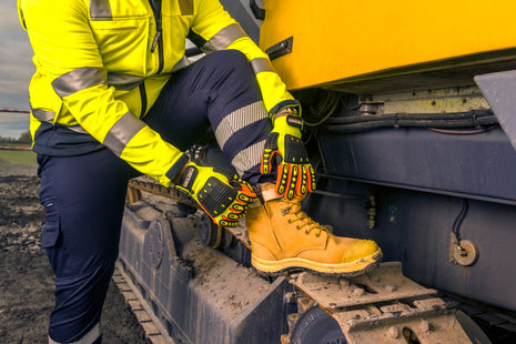 PW3 Cargo Stretch Pants (PW-PW341)