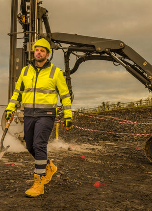 PW3 Cargo Stretch Pants (PW-PW341)
