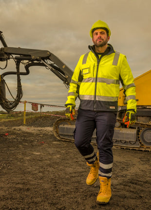 PW3 Cargo Stretch Pants (PW-PW341)