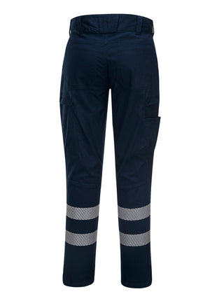 PW3 Cargo Stretch Pants (PW-PW341)