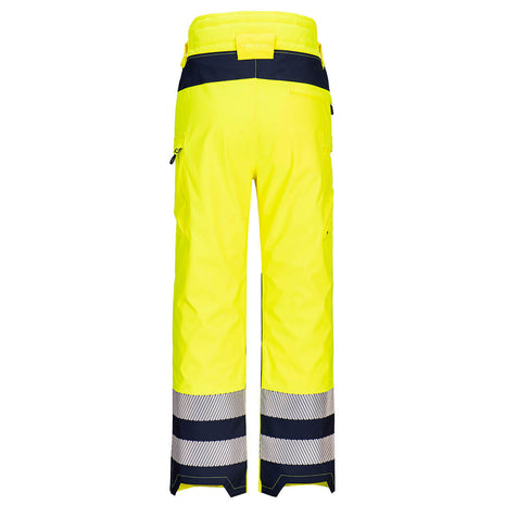 PW3 Hi-Vis Extreme Rain Pants (PW-PW342)