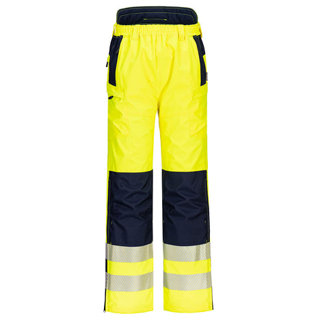 PW3 Hi-Vis Extreme Rain Pants (PW-PW342)