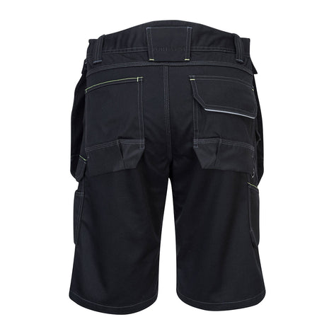 PW3 Removable Holster Work Shorts (PW-PW345)