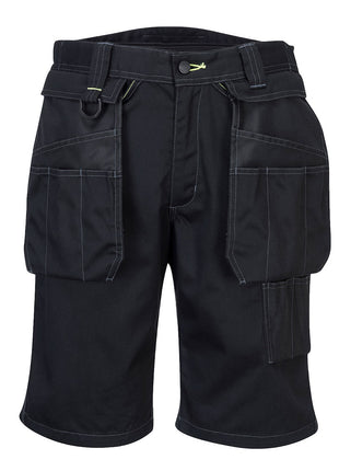 PW3 Removable Holster Work Shorts (PW-PW345)