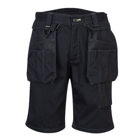 PW3 Removable Holster Work Shorts (PW-PW345)