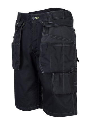 PW3 Removable Holster Work Shorts (PW-PW345)