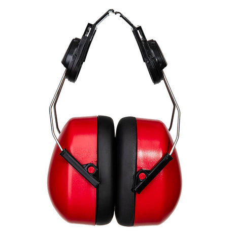 Endurance Clip-On Ear Defenders (PW-PW47)