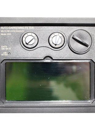 BizWeld Plus Welding Helmet (PW-PW65)