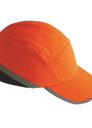 Long Peak Bump Cap (PW-PW79)
