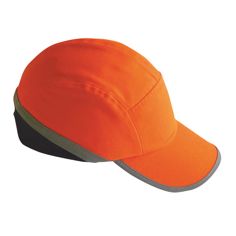 Long Peak Bump Cap (PW-PW79)