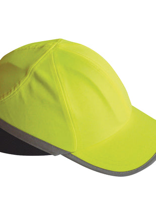 Long Peak Bump Cap (PW-PW79)