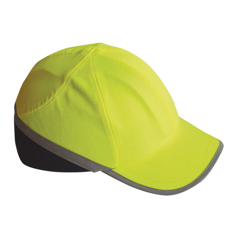 Long Peak Bump Cap (PW-PW79)