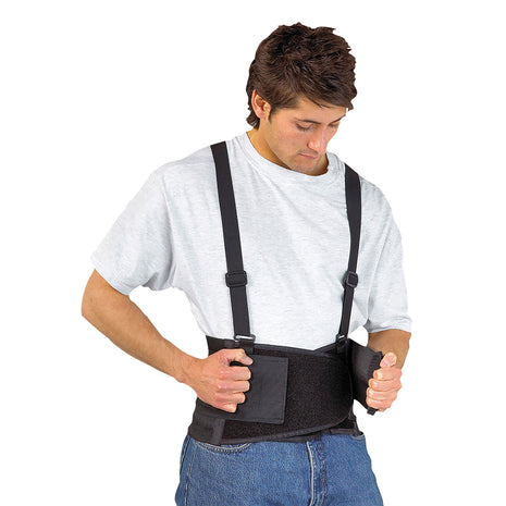 Support Belt (PW-PW80)