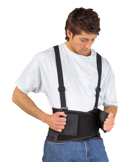 Support Belt (PW-PW80)