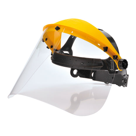 Browguard with Clear Visor (PW-PW91)