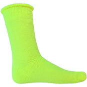 Hi-Vis Woolen Socks (3 Pair Pack) (DN-S103)