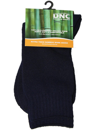 Extra Thick Bamboo Socks (DN-S108)