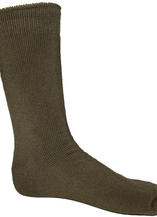 Extra Thick Bamboo Socks (DN-S108)