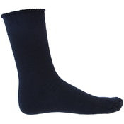 Cotton Socks - 3 Pair Pack (DN-S111)