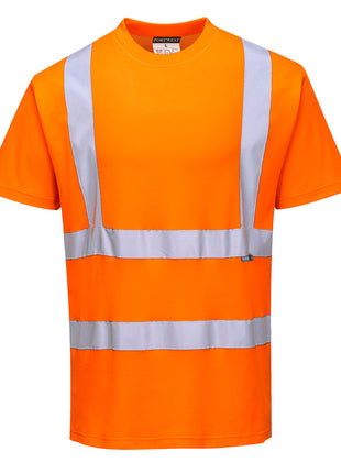 Cotton Comfort T-Shirt Short Sleeve (PW-S170)