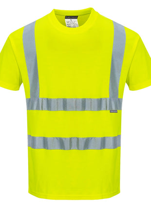 Cotton Comfort T-Shirt Short Sleeve (PW-S170)