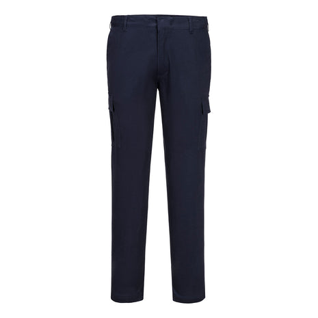 WX2 Stretch Slim Fit Cargo Pants (PW-S231)