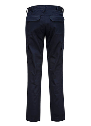 WX2 Stretch Slim Fit Cargo Pants (Short) (PW-S231)