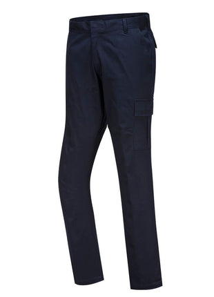 WX2 Stretch Slim Fit Cargo Pants (Short) (PW-S231)