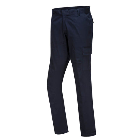 WX2 Stretch Slim Fit Cargo Pants (Short) (PW-S231)