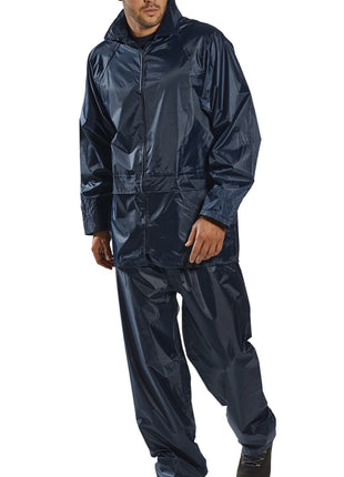 Classic Rain Jacket (PW-S440)