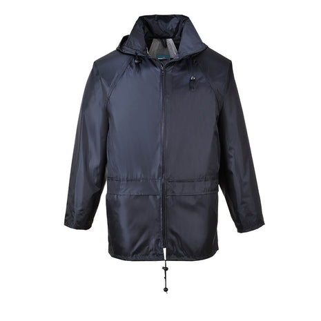 Classic Rain Jacket (PW-S440)