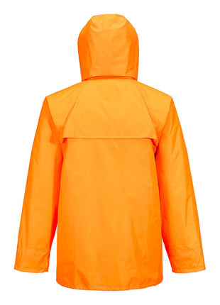 Classic Rain Jacket (PW-S440)