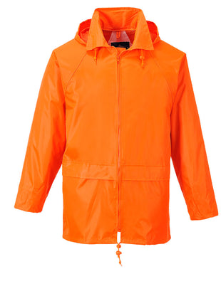 Classic Rain Jacket (PW-S440)