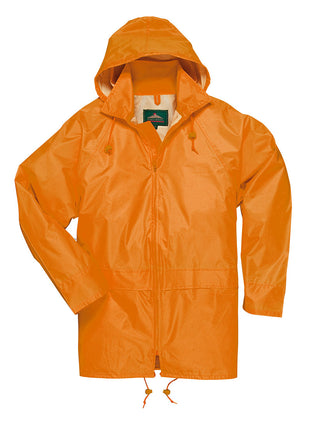 Classic Rain Jacket (PW-S440)