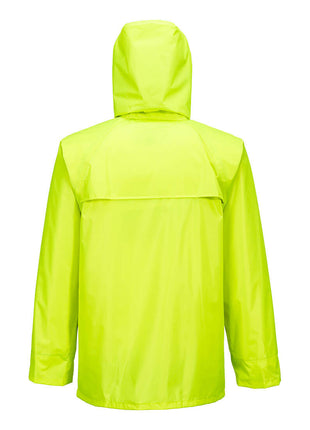 Classic Rain Jacket (PW-S440)