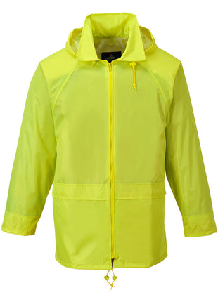 Classic Rain Jacket (PW-S440)