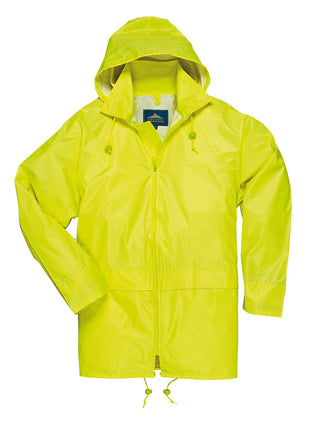 Classic Rain Jacket (PW-S440)
