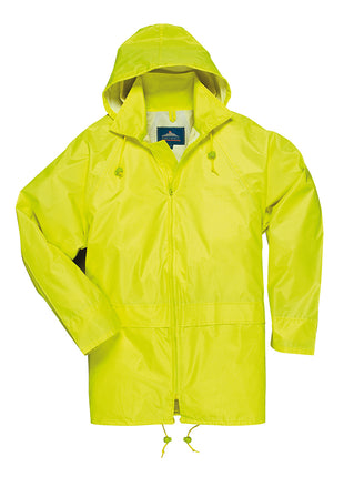 Classic Rain Jacket (PW-S440)