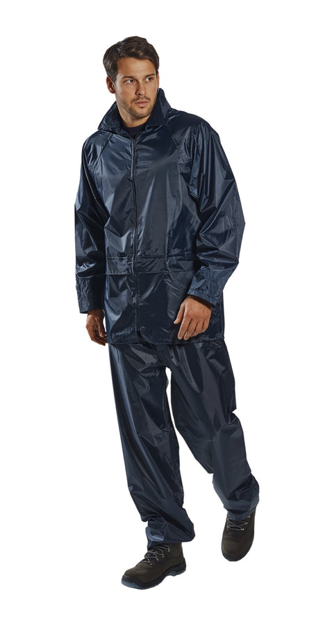 Classic Rain Pants (PW-S441)