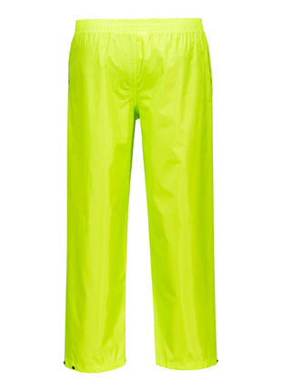 Classic Rain Pants (PW-S441)