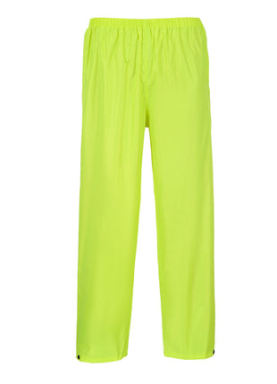Classic Rain Pants (PW-S441)