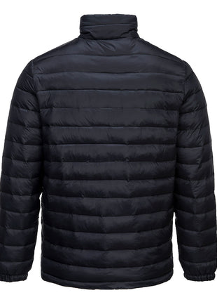 Baffle Jacket (PW-S543)