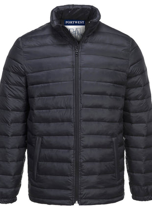 Baffle Jacket (PW-S543)