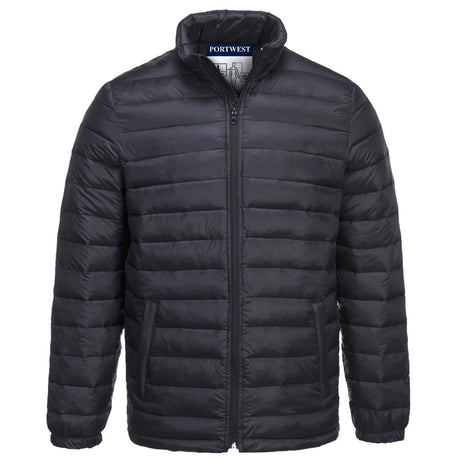 Baffle Jacket (PW-S543)